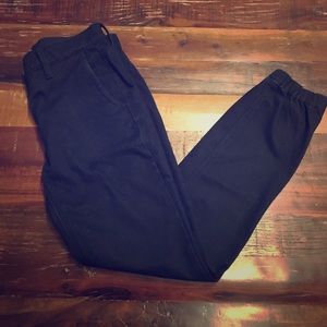 VINCE Original Denim Jogger